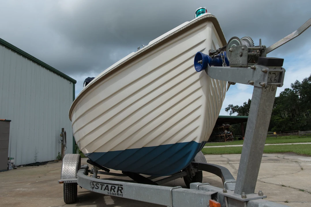 1993 Chris-Craft - Image 11 of 31