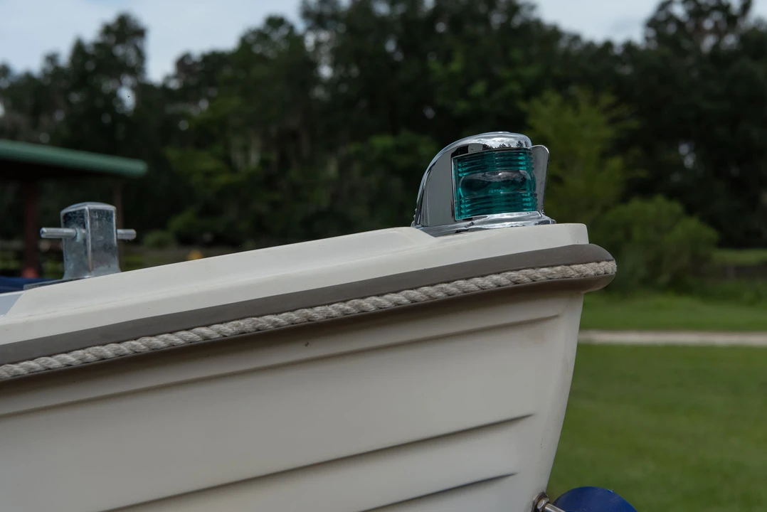 1993 Chris-Craft - Image 12 of 31