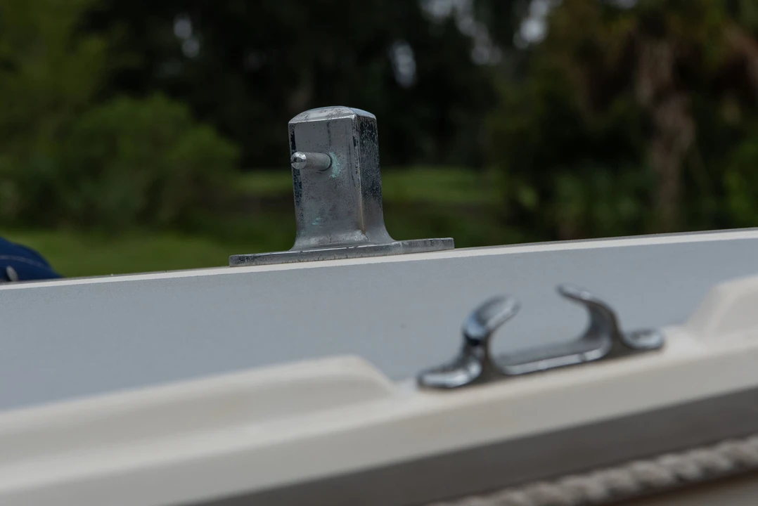 1993 Chris-Craft - Image 13 of 31