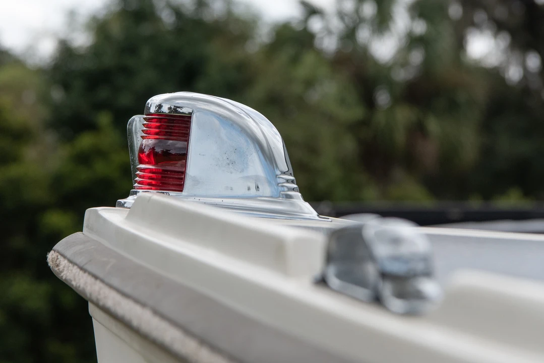 1993 Chris-Craft - Image 15 of 31