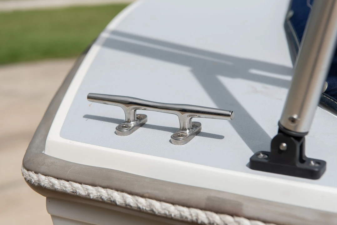 1993 Chris-Craft - Image 18 of 31