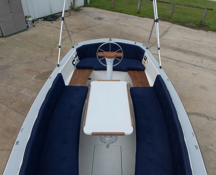 1993 Chris-Craft - Image 19 of 31