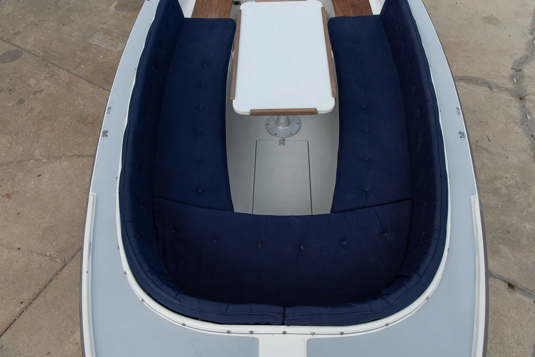 1993 Chris-Craft - Image 20 of 31