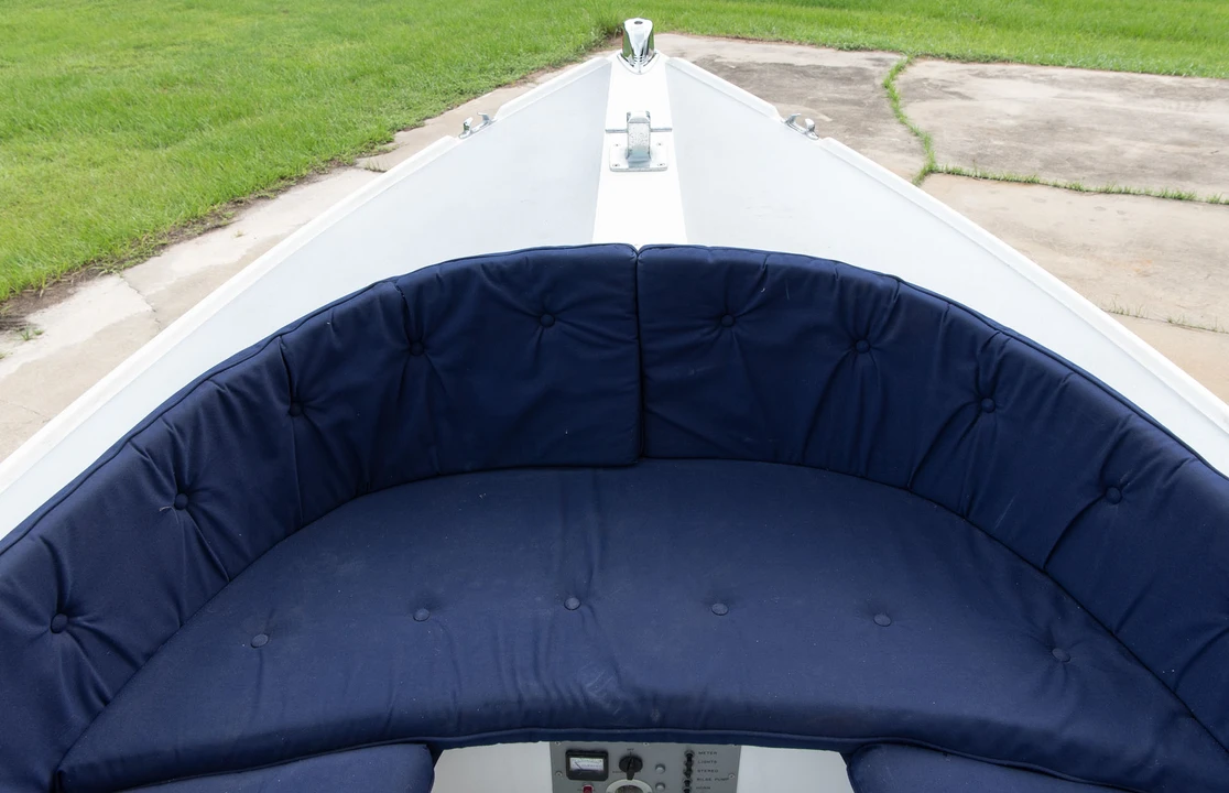 1993 Chris-Craft - Image 22 of 31