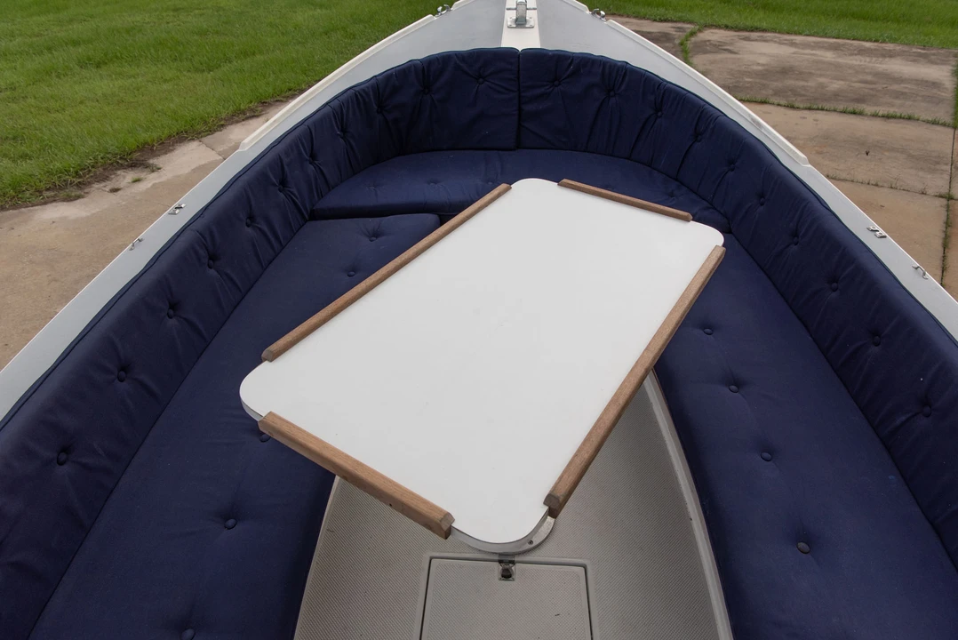 1993 Chris-Craft - Image 23 of 31