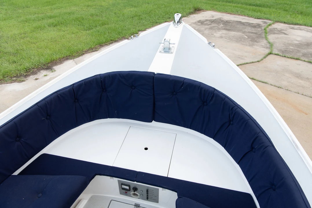 1993 Chris-Craft - Image 27 of 31
