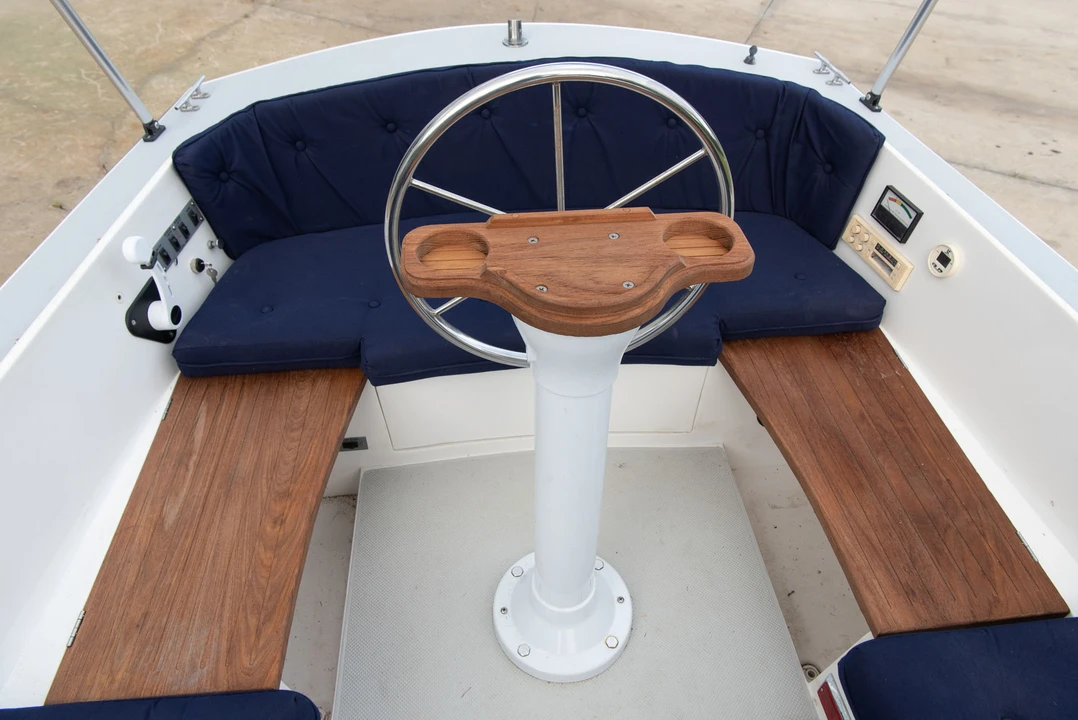 1993 Chris-Craft - Image 31 of 31