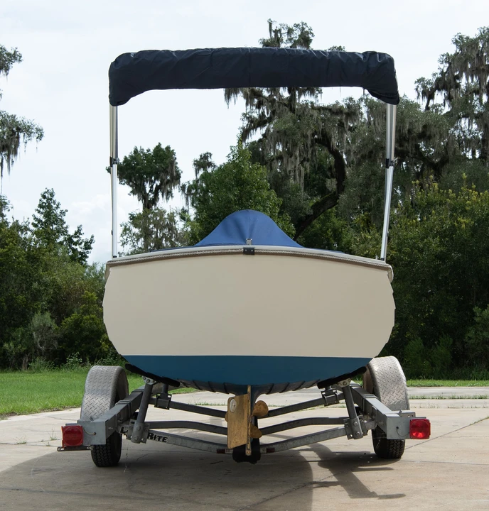 1993 Chris-Craft - Image 4 of 31