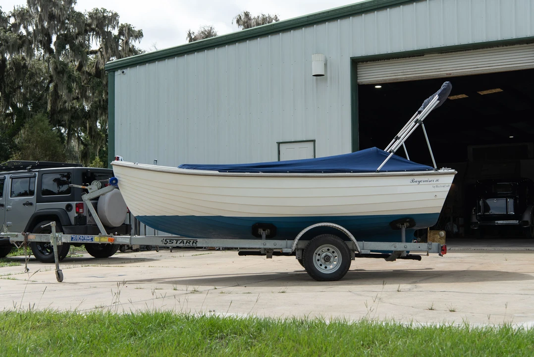 1993 Chris-Craft - Image 6 of 31