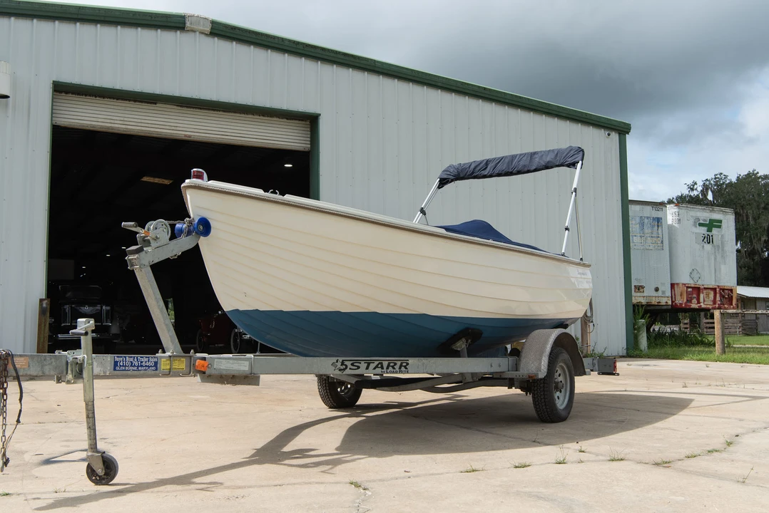 1993 Chris-Craft - Image 7 of 31