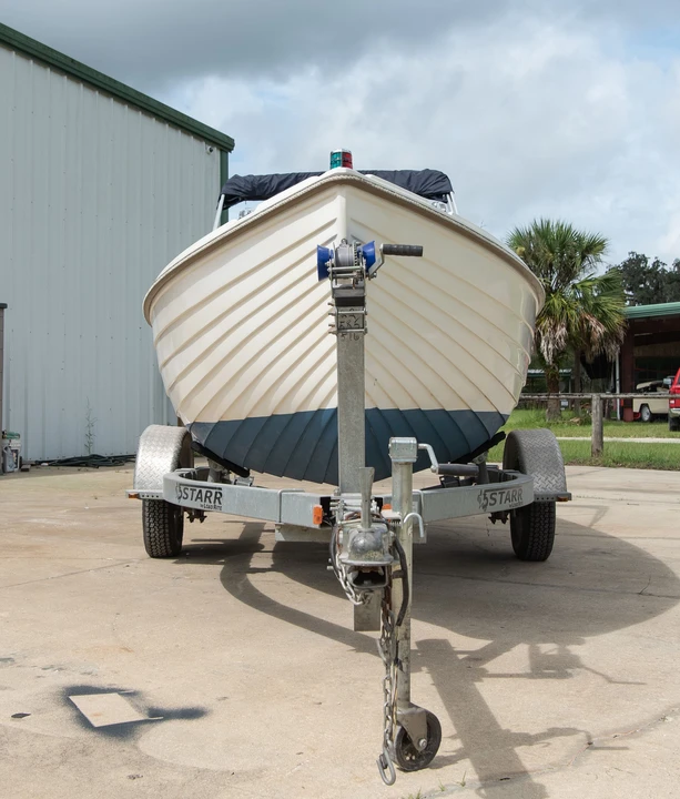 1993 Chris-Craft - Image 8 of 31