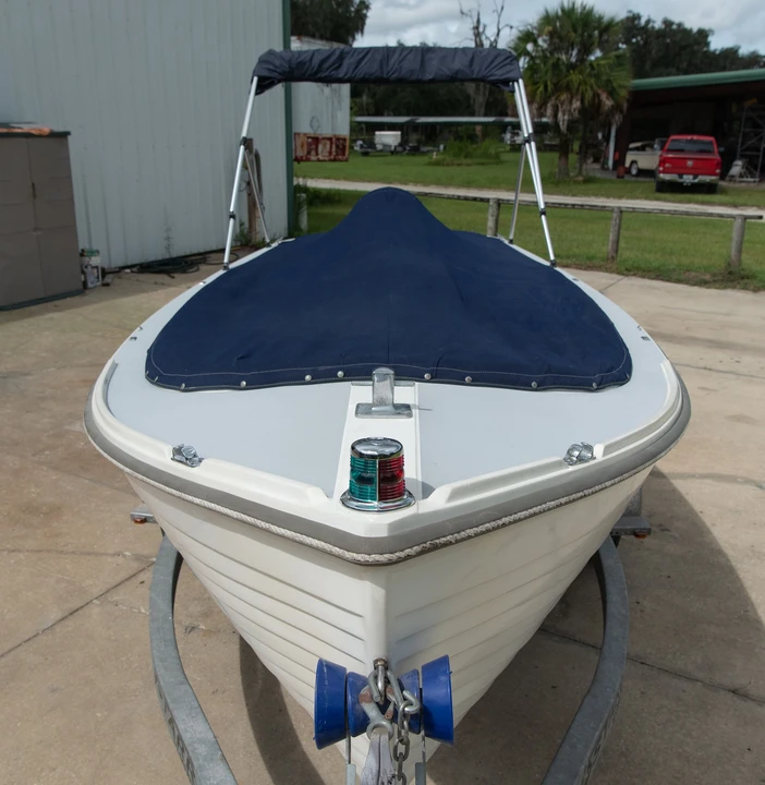 1993 Chris-Craft - Image 9 of 31