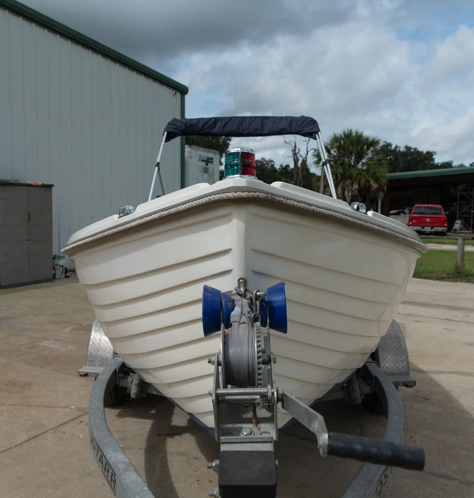 1993 Chris-Craft - Image 10 of 31