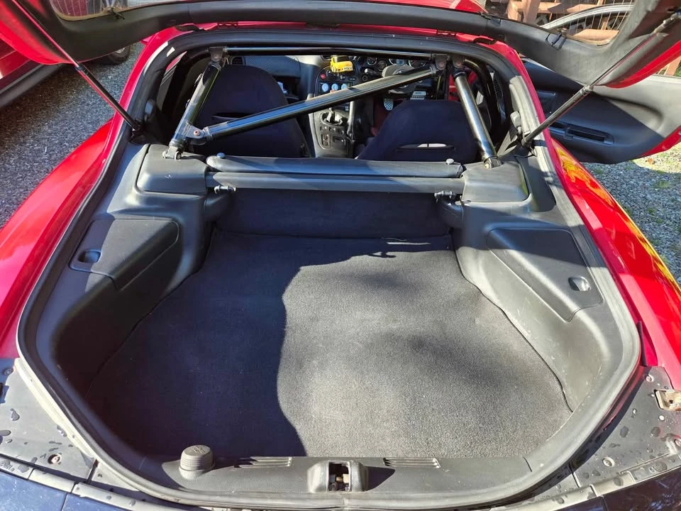 1993 Mazda RX-7 FD - Image 7 of 10