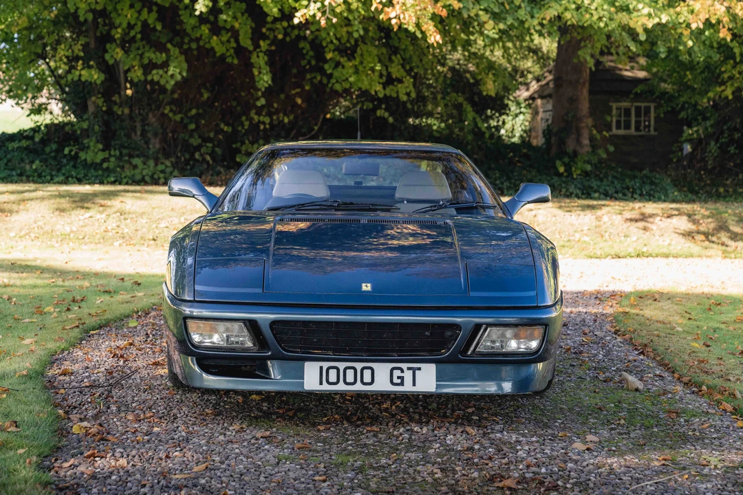 1993 Ferrari 348 tb - Image 17 of 31