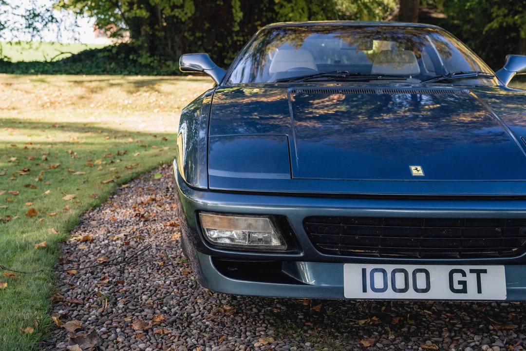 1993 Ferrari 348 tb - Image 23 of 31