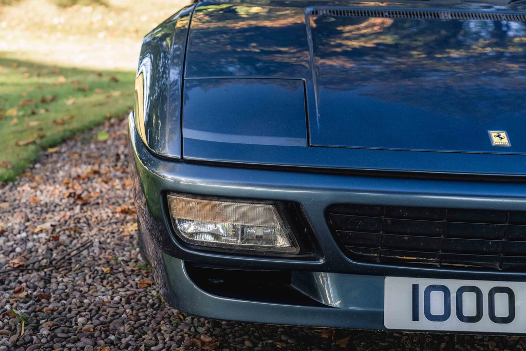 1993 Ferrari 348 tb - Image 24 of 31