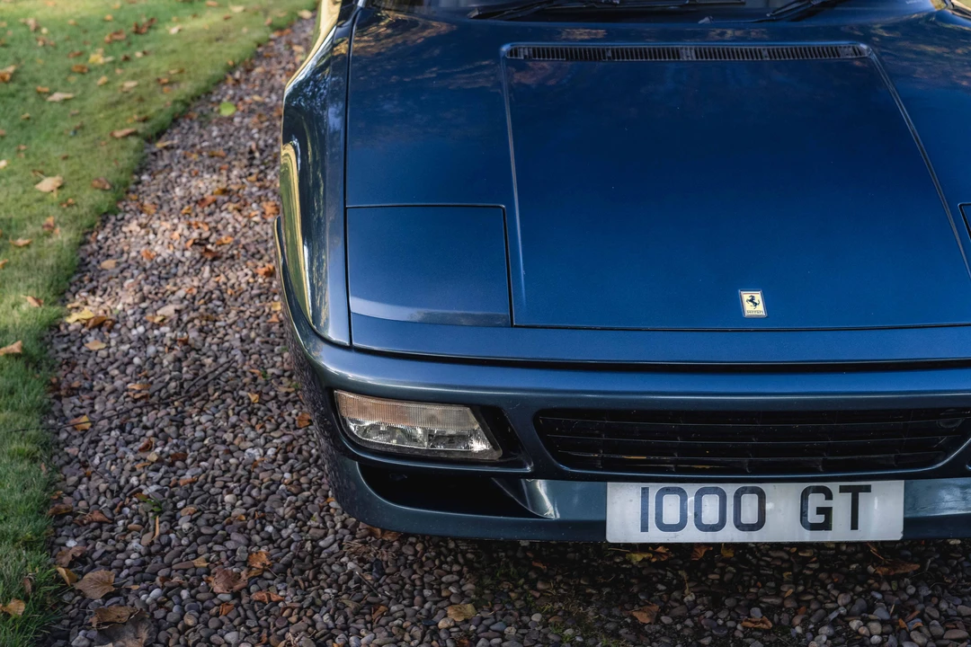 1993 Ferrari 348 tb - Image 25 of 31