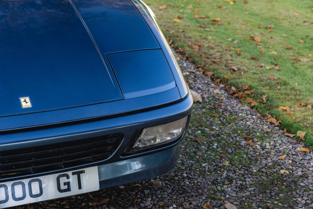 1993 Ferrari 348 tb - Image 26 of 31