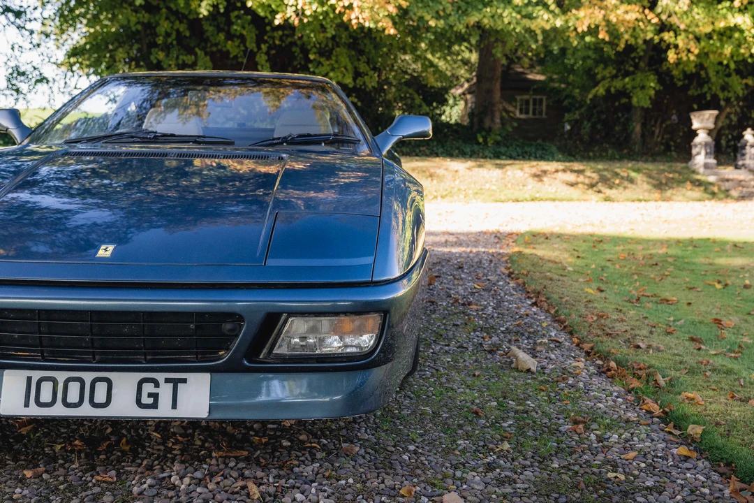 1993 Ferrari 348 tb - Image 27 of 31