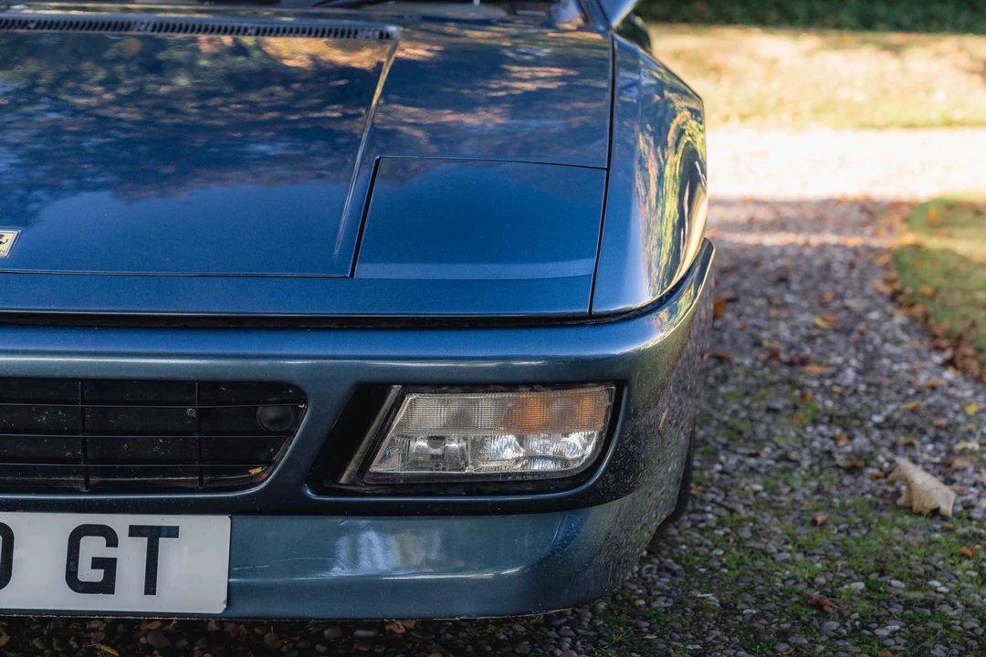 1993 Ferrari 348 tb - Image 28 of 31