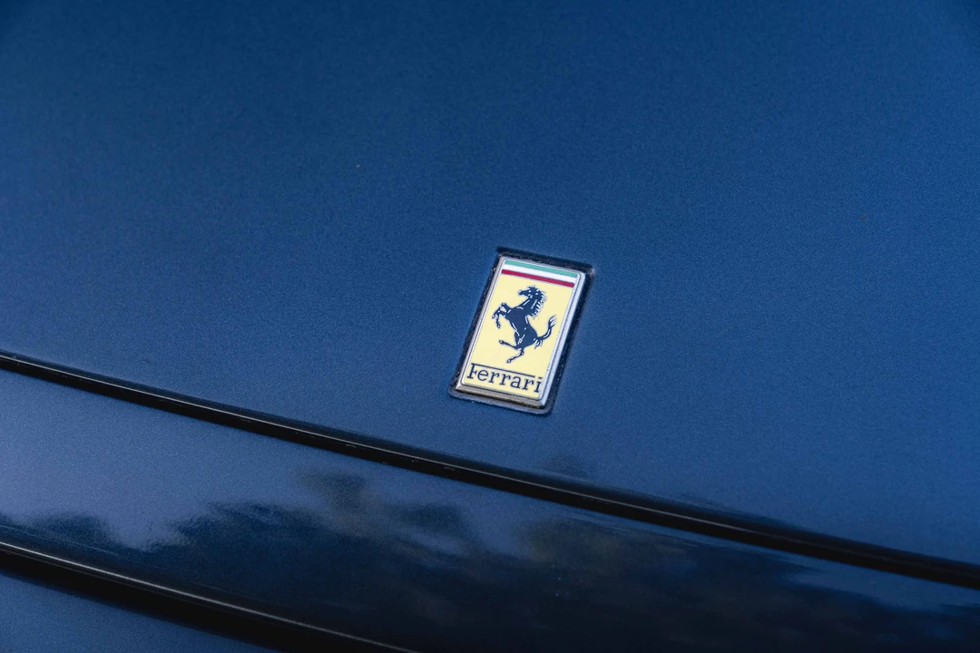 1993 Ferrari 348 tb - Image 31 of 31