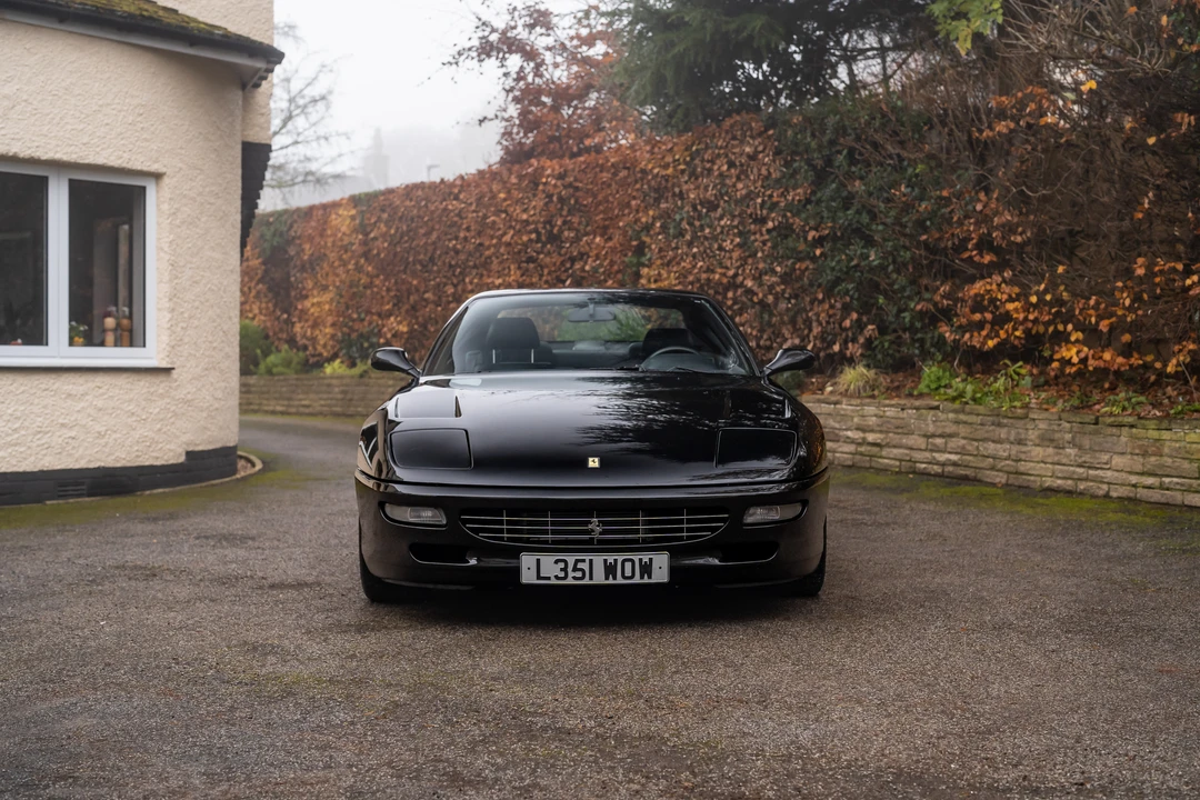 1993 Ferrari 456 GT - Image 3 of 31
