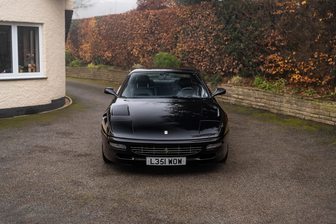 1993 Ferrari 456 GT - Image 11 of 31
