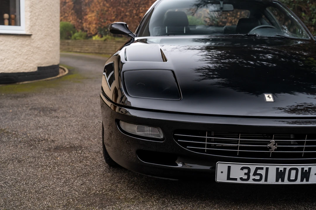 1993 Ferrari 456 GT - Image 19 of 31