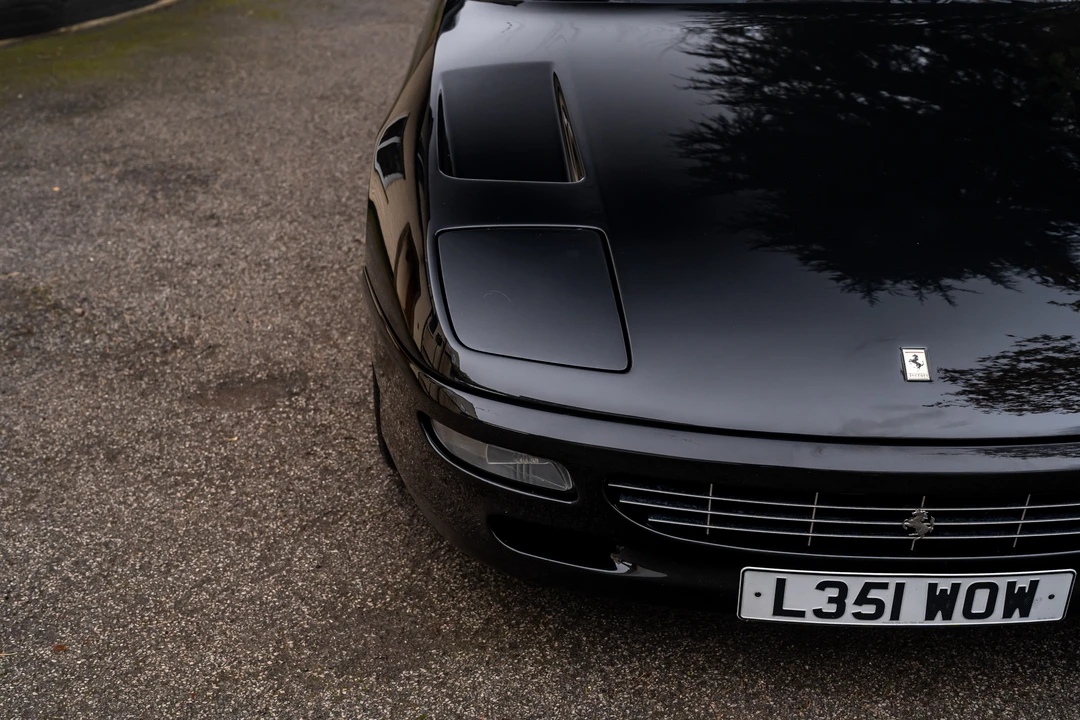 1993 Ferrari 456 GT - Image 20 of 31