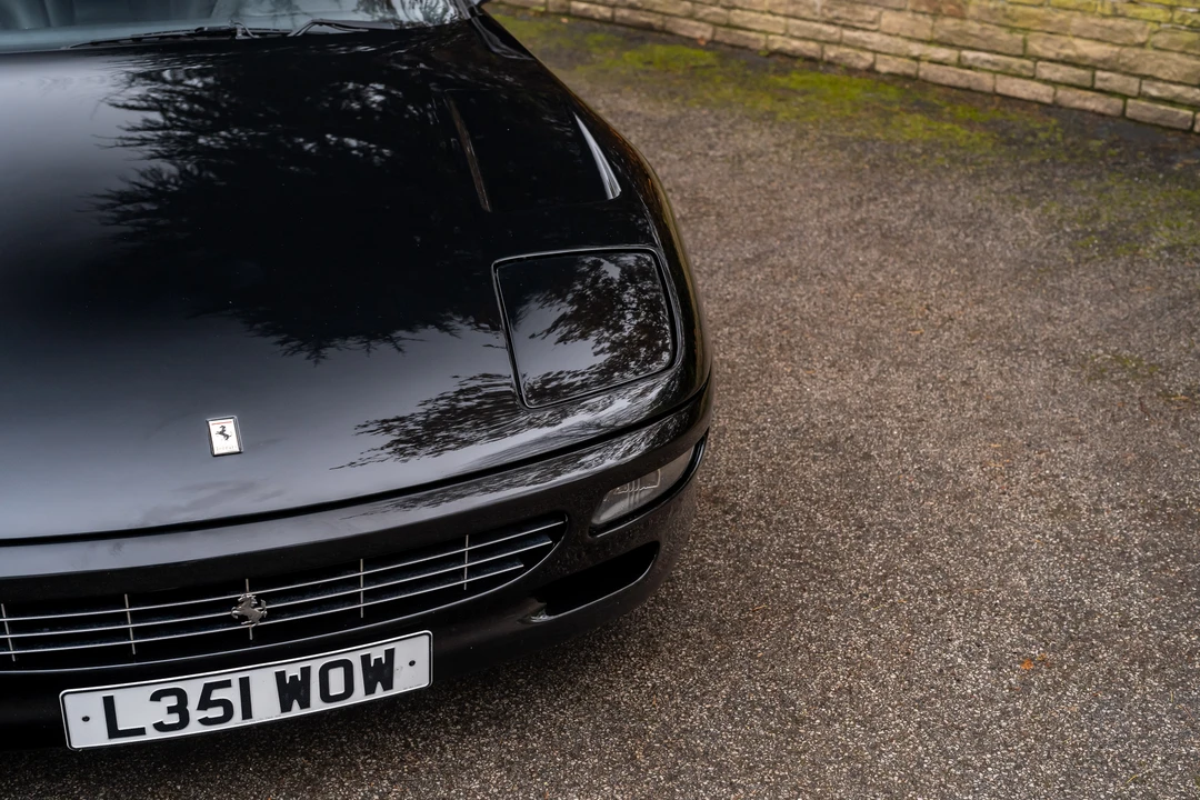 1993 Ferrari 456 GT - Image 21 of 31