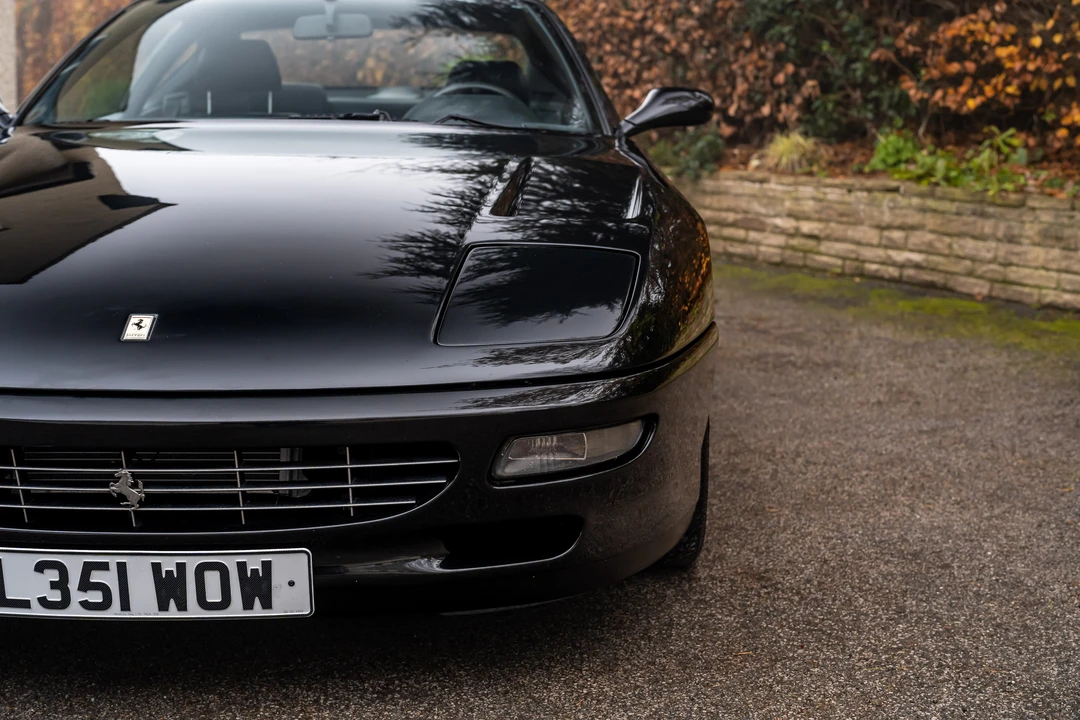 1993 Ferrari 456 GT - Image 22 of 31
