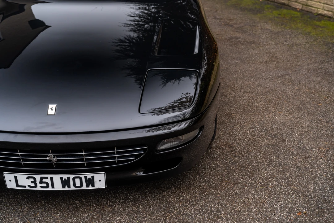 1993 Ferrari 456 GT - Image 23 of 31