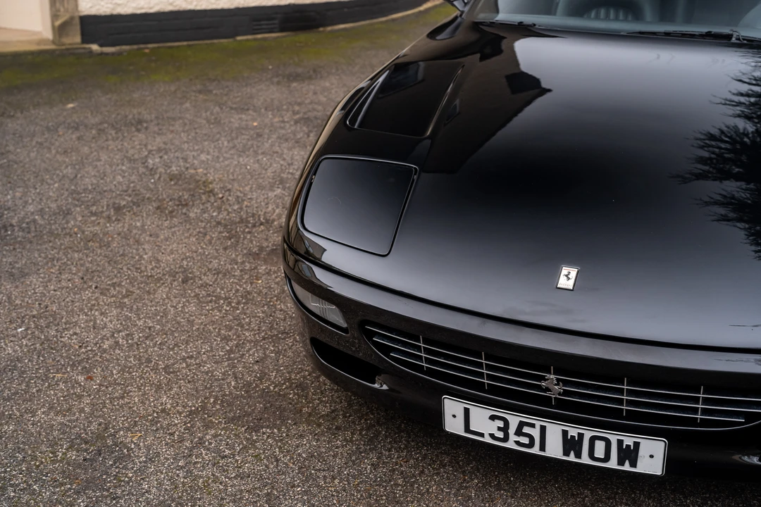 1993 Ferrari 456 GT - Image 24 of 31