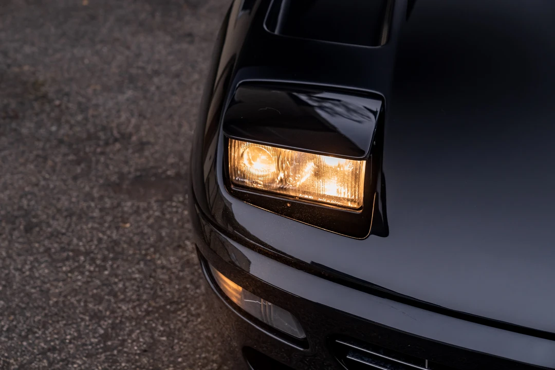 1993 Ferrari 456 GT - Image 31 of 31