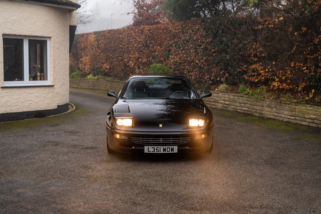 1993 Ferrari 456 GT - Image 17 of 31