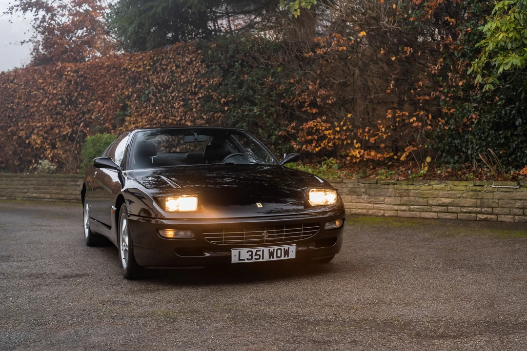 1993 Ferrari 456 GT - Image 18 of 31