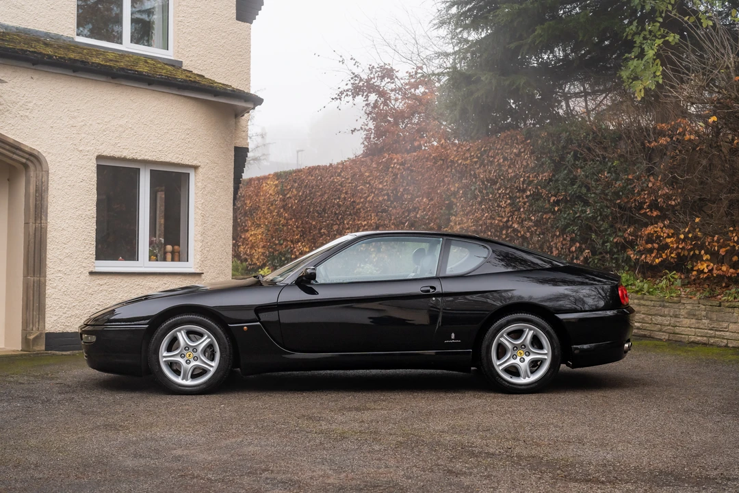 1993 Ferrari 456 GT - Image 5 of 31