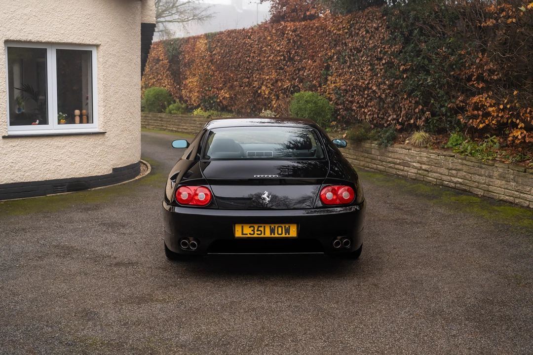 1993 Ferrari 456 GT - Image 14 of 31