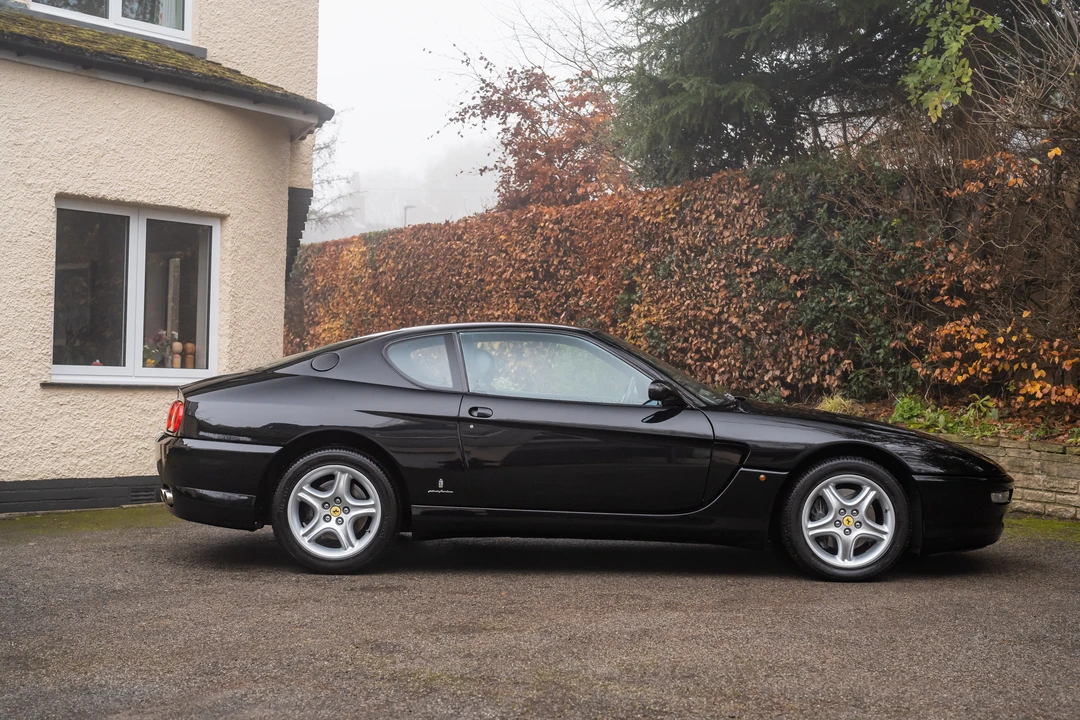 1993 Ferrari 456 GT - Image 9 of 31
