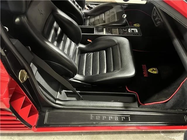 1993 Ferrari 512 TR - Image 10 of 20