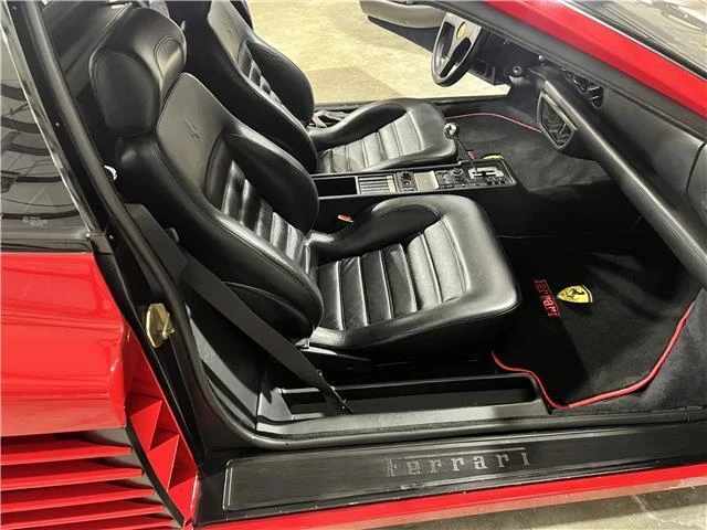 1993 Ferrari 512 TR - Image 20 of 20