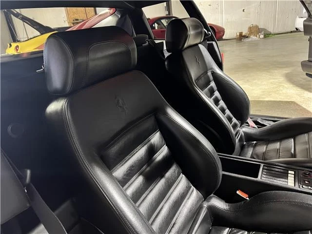 1993 Ferrari 512 TR - Image 9 of 20