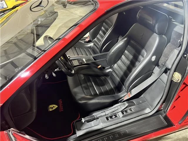 1993 Ferrari 512 TR - Image 13 of 20