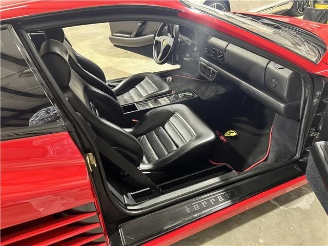 1993 Ferrari 512 TR - Image 19 of 20