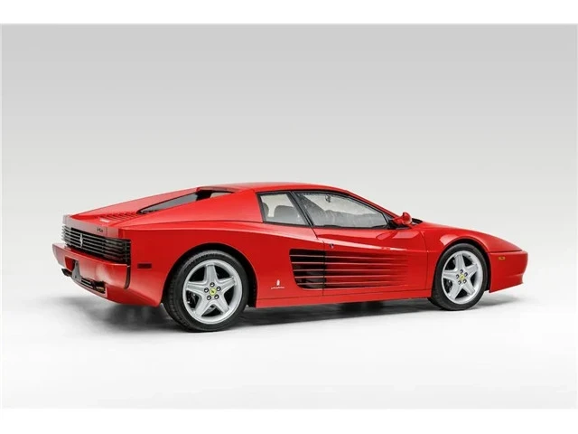 1993 Ferrari 512 TR - Image 3 of 20