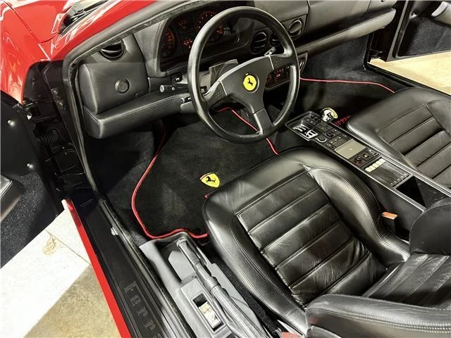 1993 Ferrari 512 TR - Image 16 of 20