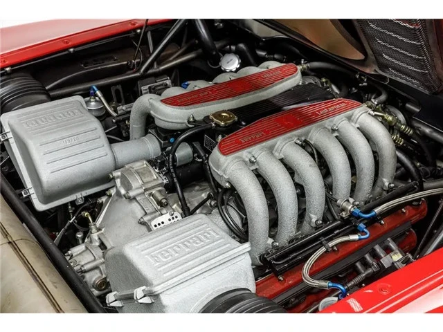 1993 Ferrari 512 TR - Image 7 of 20