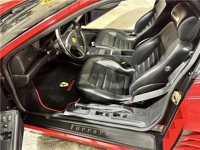 1993 Ferrari 512 TR - Image 17 of 20