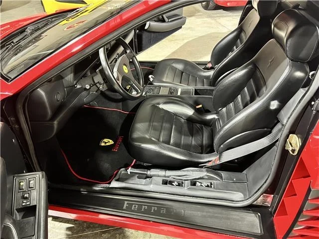 1993 Ferrari 512 TR - Image 14 of 20